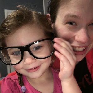 Meet your Posher, Kristina